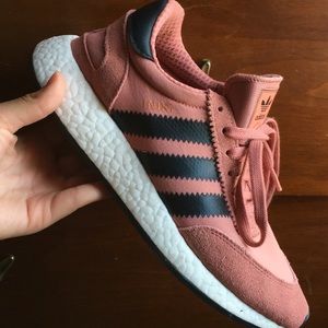 ADIDAS INIKI RUNNERS